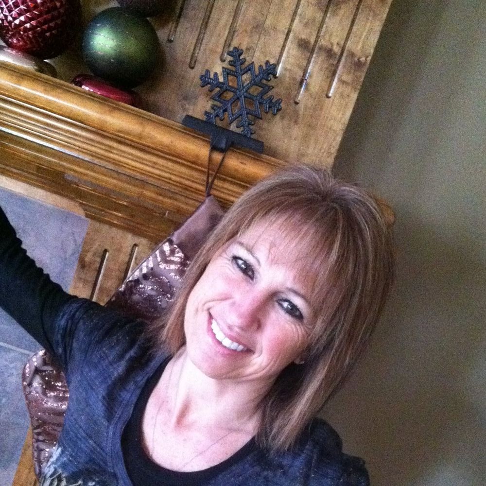 Meet your Posher, Tammy